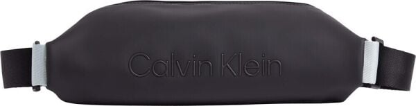 RUBBERIZED WAISTBAG