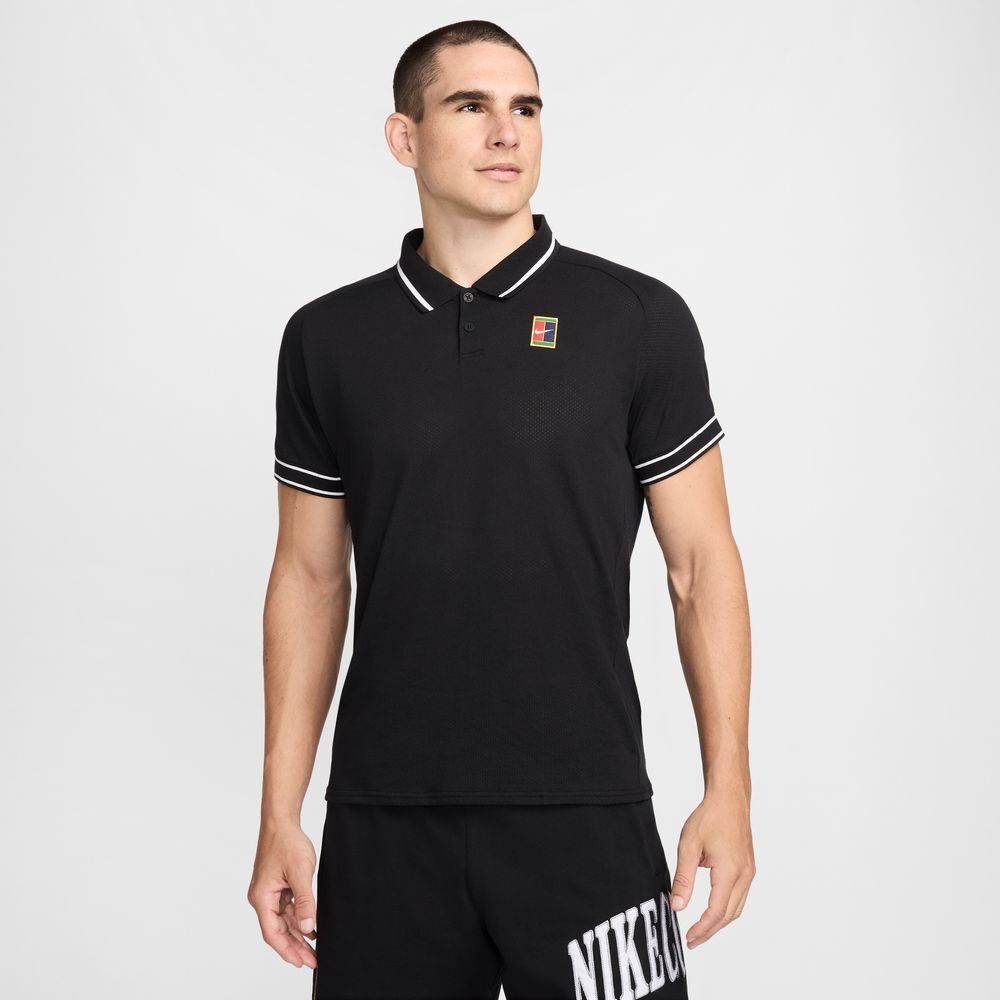 M NKCT HERITAGE POLO
