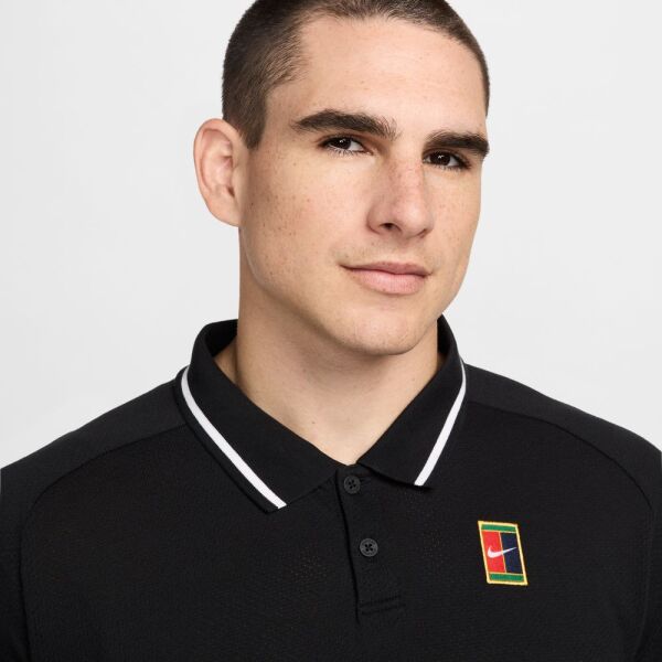 M NKCT HERITAGE POLO