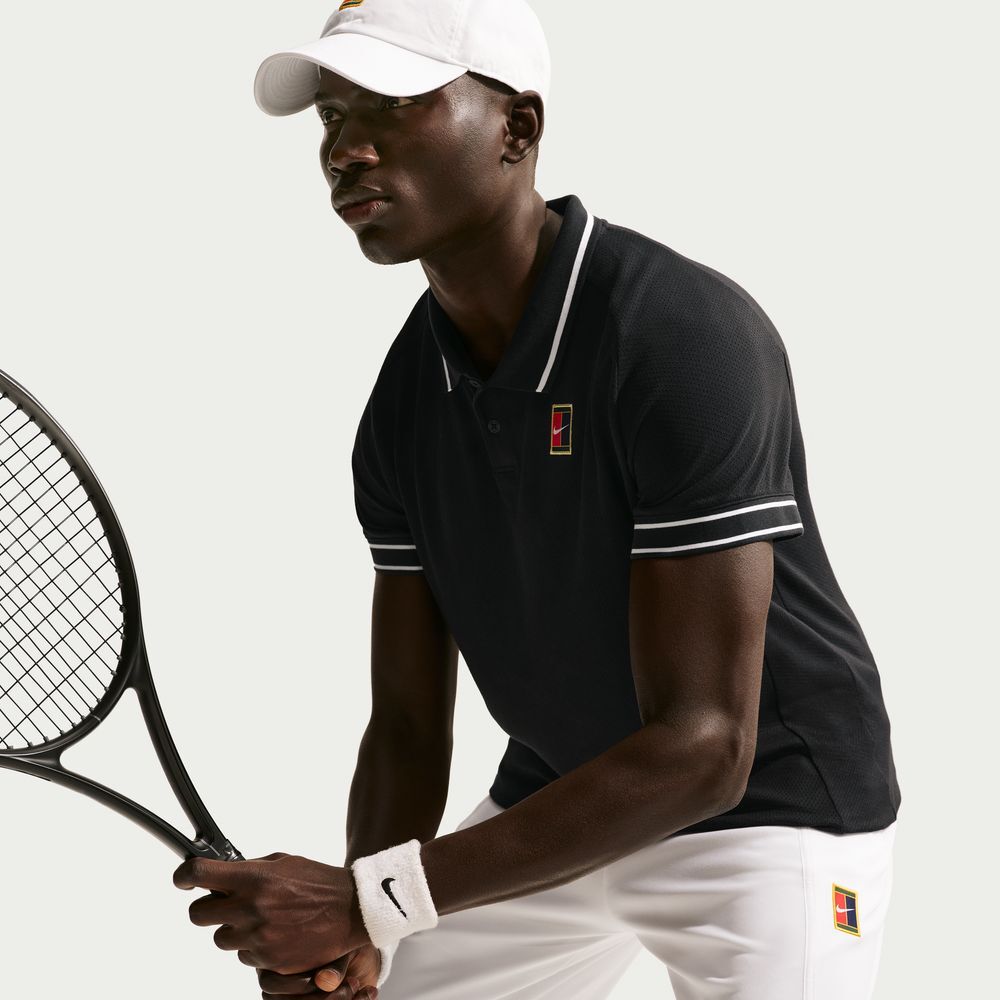 M NKCT HERITAGE POLO