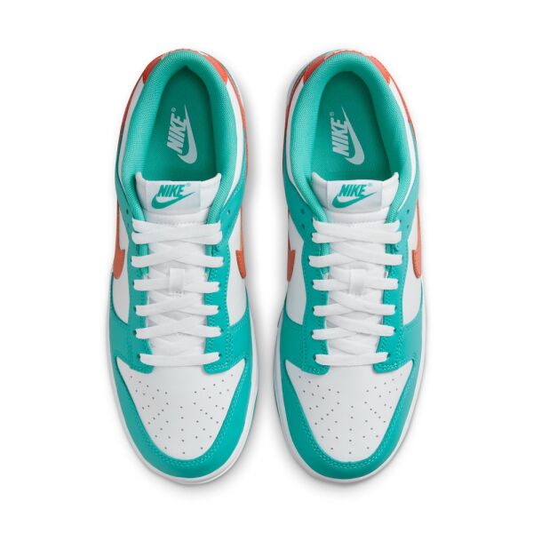 NIKE DUNK LOW RETRO Turuncu - 47