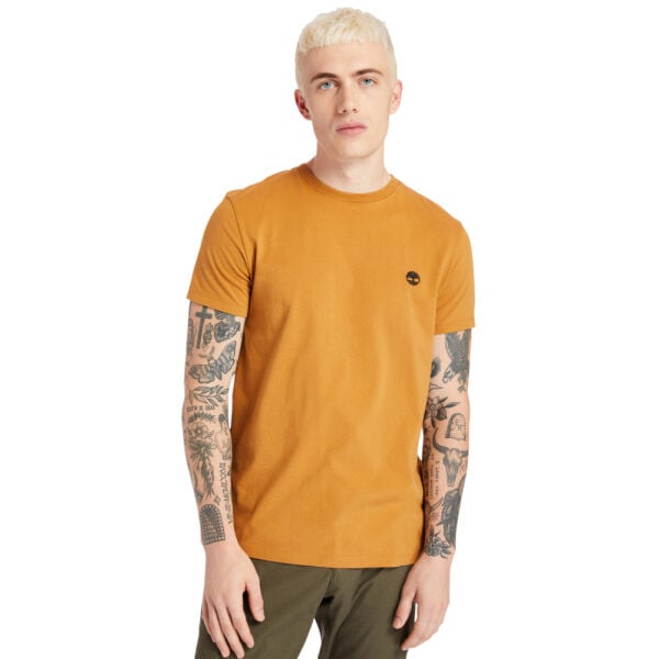 SS Dun-River Crew T