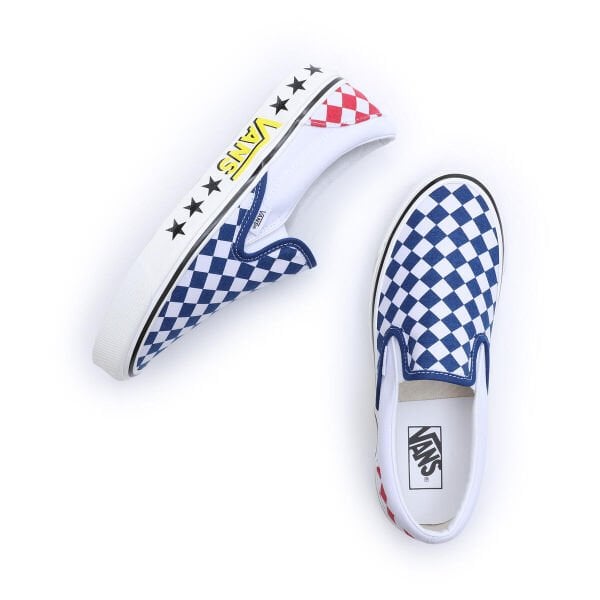 UA Classic Slip-On 98 DX