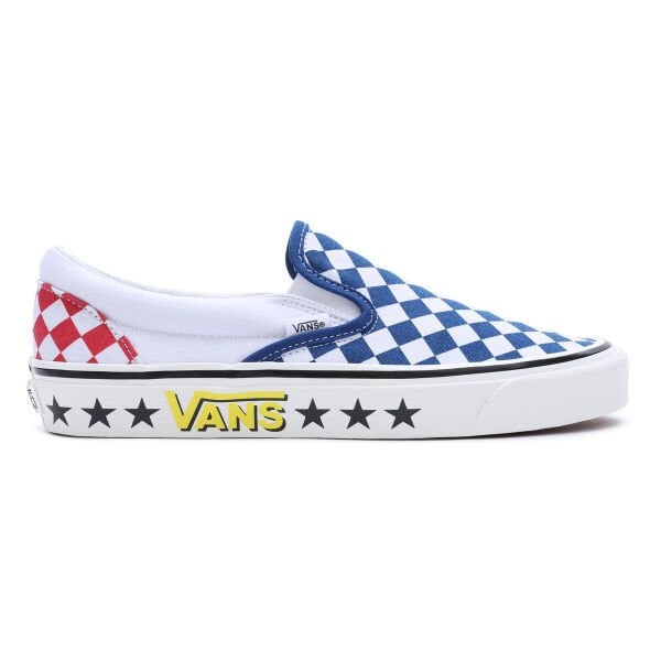 UA Classic Slip-On 98 DX