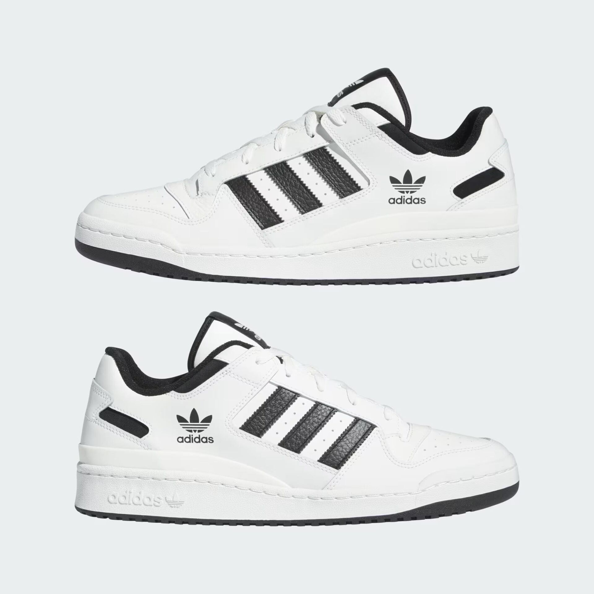 FORUM LOW CL