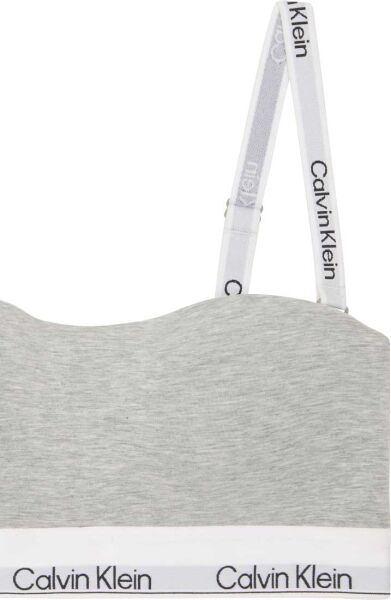 LIGHTLY LINED BANDEAU
