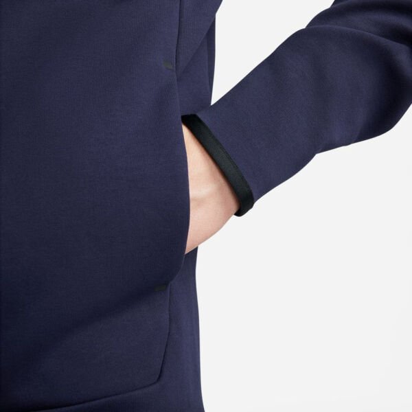 PSG MNSW TCH FLC HOODIE FZWR
