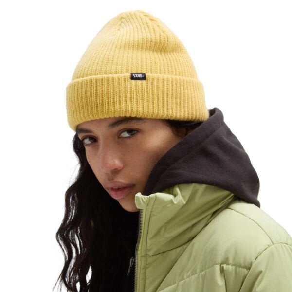 WM CORE BASIC WMNS BEANIE