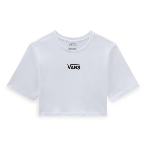 Flying V Crew Crop II