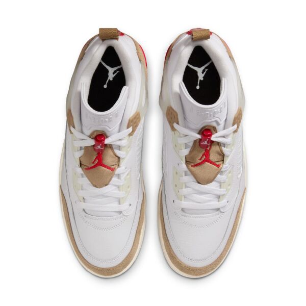 JORDAN SPIZIKE LOW