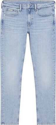 SLIM TAPER