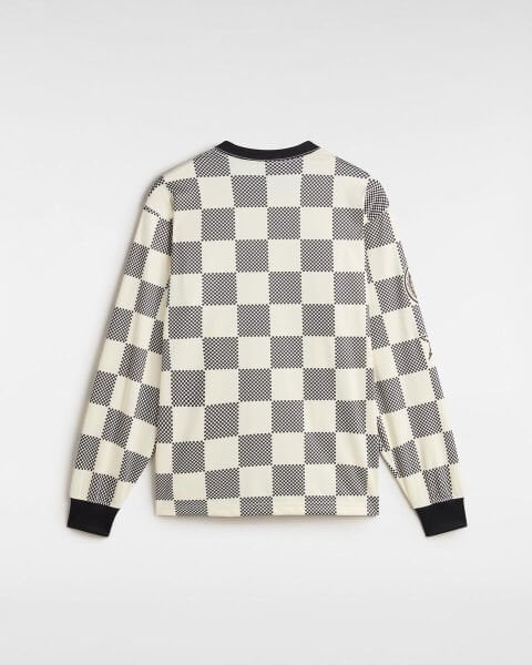 Metal Arch Soccer Knit