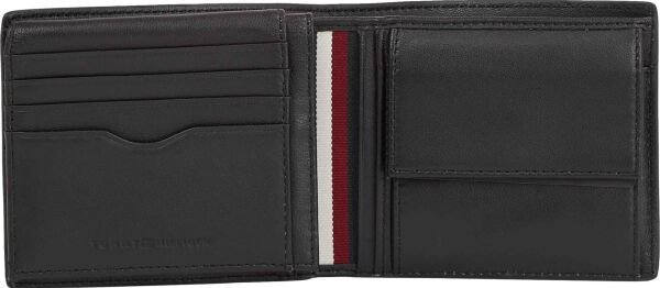 TH CENTRAL CC FLAP AND COIN