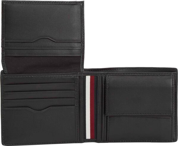 TH CENTRAL CC FLAP AND COIN