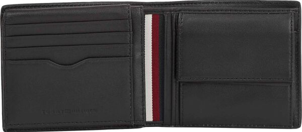 TH CENTRAL CC FLAP AND COIN