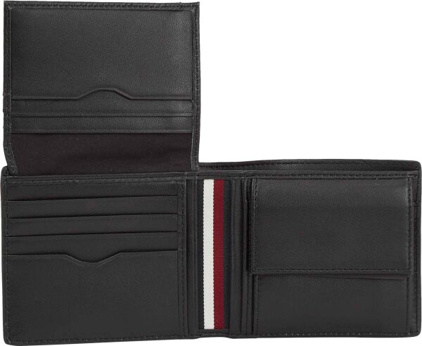 TH CENTRAL CC FLAP AND COIN