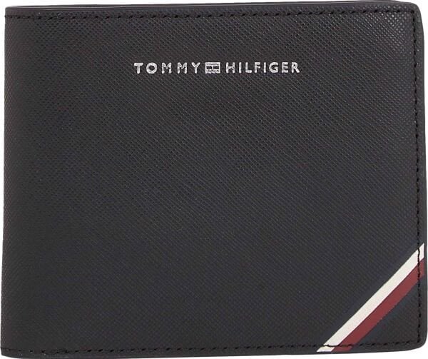 TH CENTRAL CC FLAP AND COIN