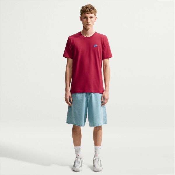 M NSW CLUB TEE