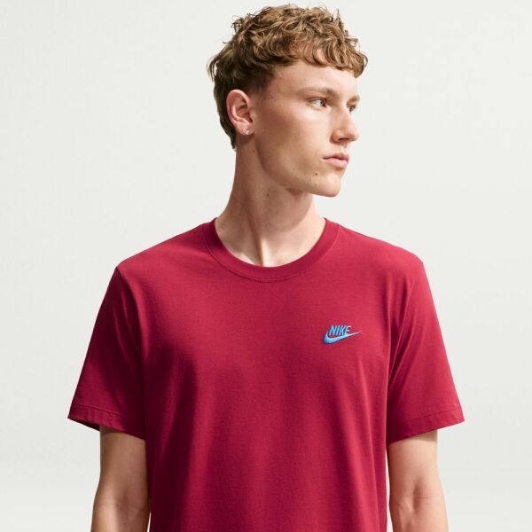 M NSW CLUB TEE