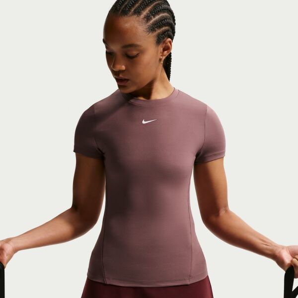 W NK ONE FITTED SS TOP