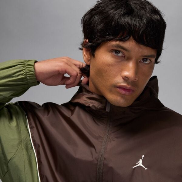 M J BRK DRAFT JKT