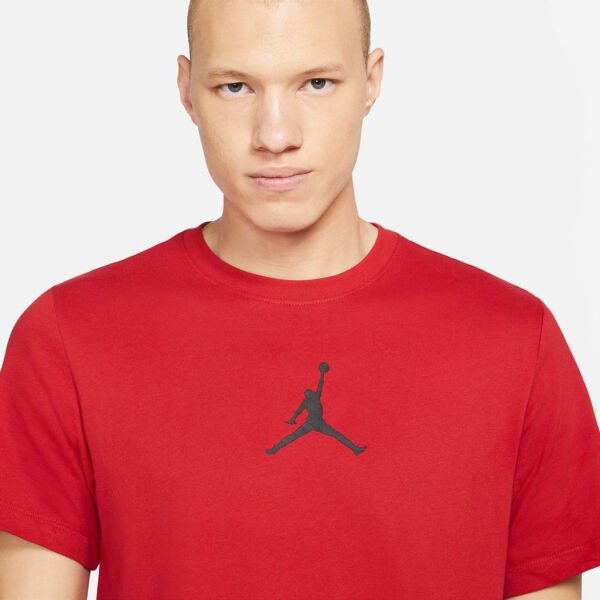 M J JUMPMAN DF SS CREW