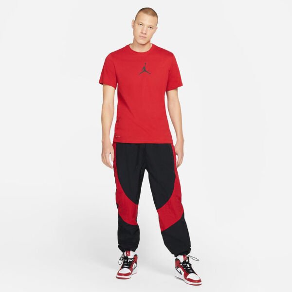 M J JUMPMAN DF SS CREW