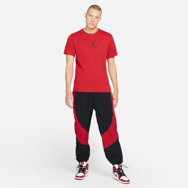 M J JUMPMAN DF SS CREW