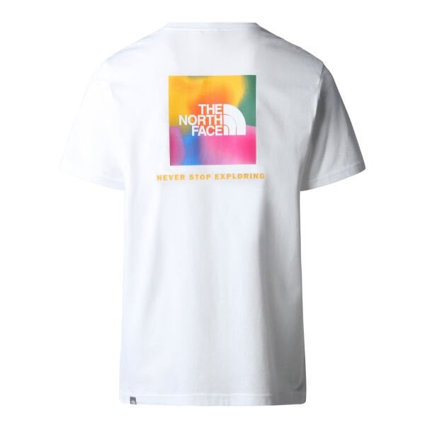 M S/S REDBOX TEE - EU