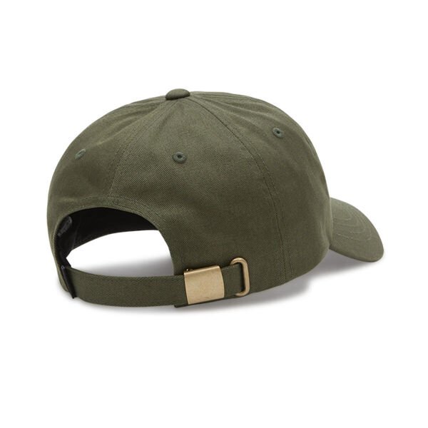 MN VANS CURVED BILL JOCKEY