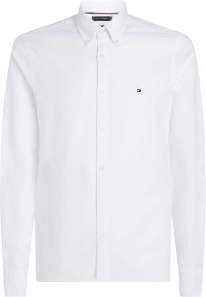 OXFORD DOBBY SF SHIRT