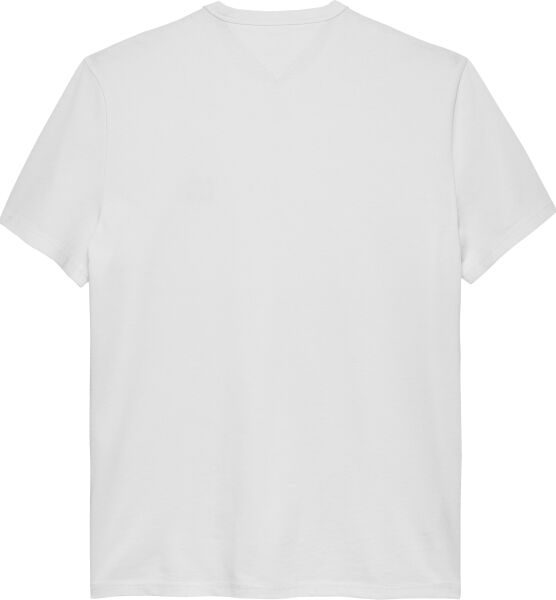 TJM REG BADGE TEE EXT