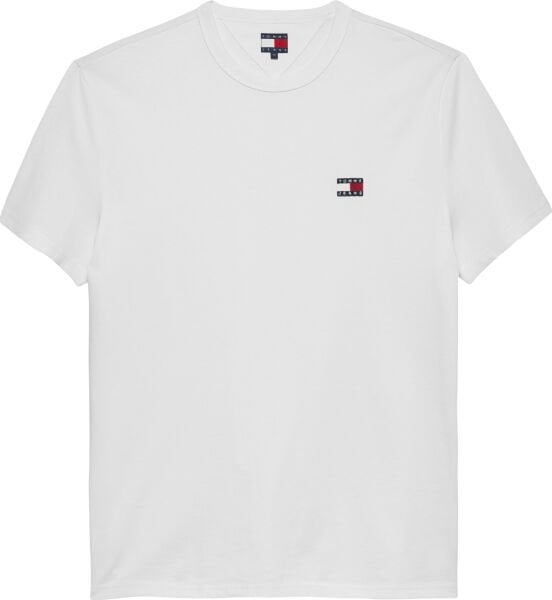 TJM REG BADGE TEE EXT