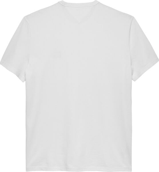 TJM REG BADGE TEE EXT