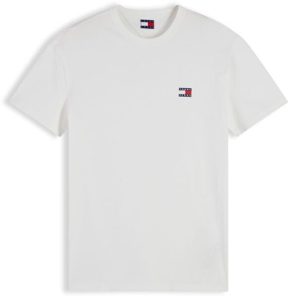 TJM REG BADGE TEE EXT
