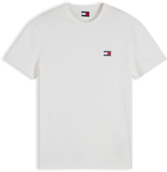 TJM REG BADGE TEE EXT
