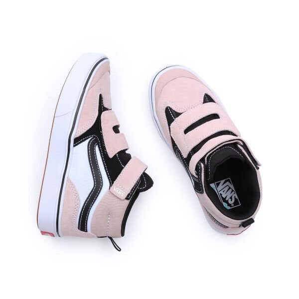 ComfyCush New Skool Mid V