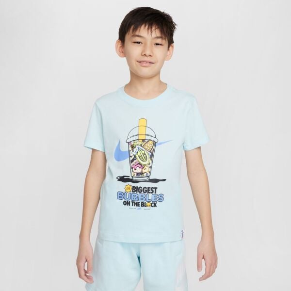 K NSW TEE TD BOBA
