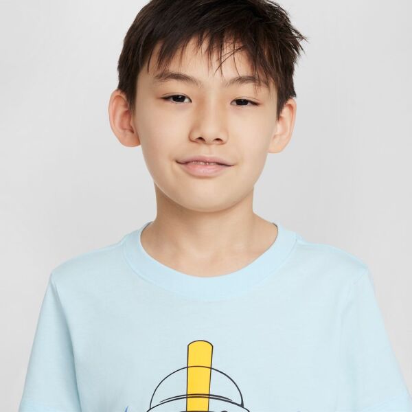 K NSW TEE TD BOBA