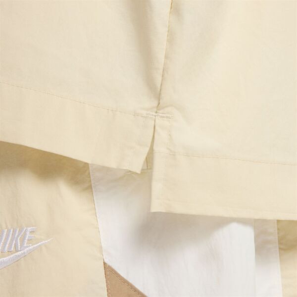 M NK CLUB SS BTN SHIRT OS