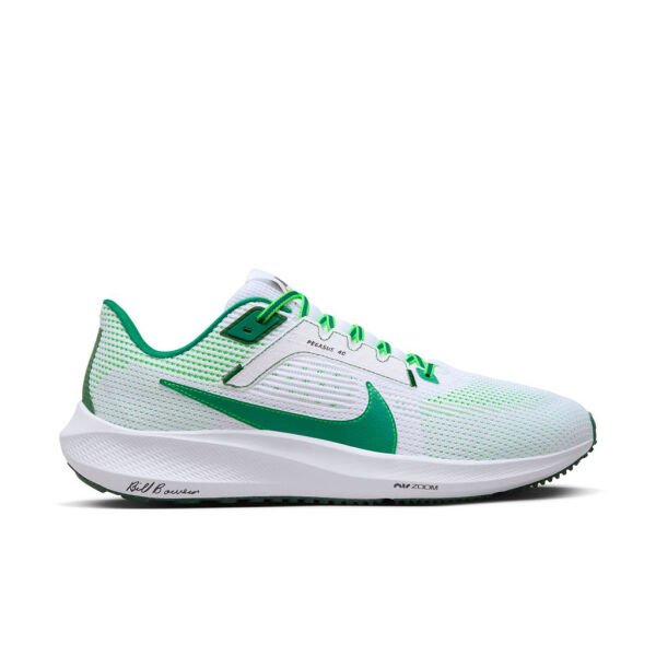 NIKE AIR ZOOM PEGASUS 40 PRM Beyaz - 45