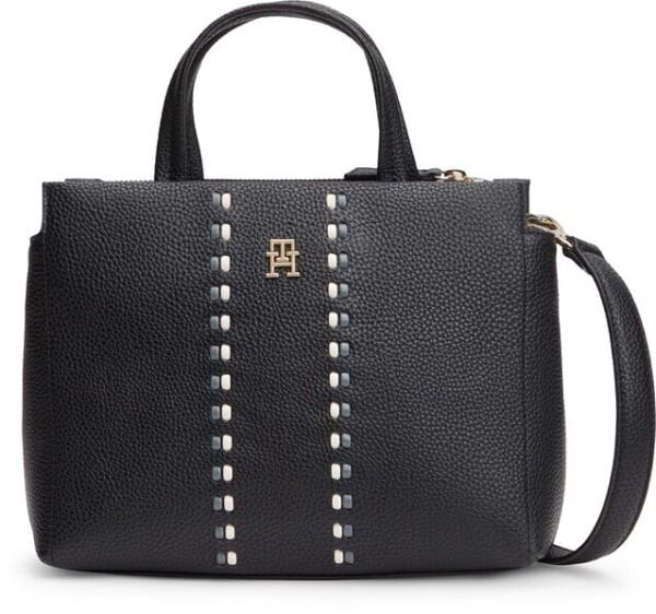 TH TIMELESS MINI SATCHEL