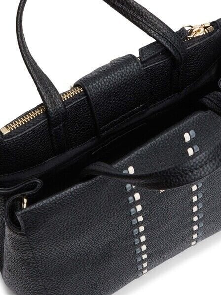 TH TIMELESS MINI SATCHEL