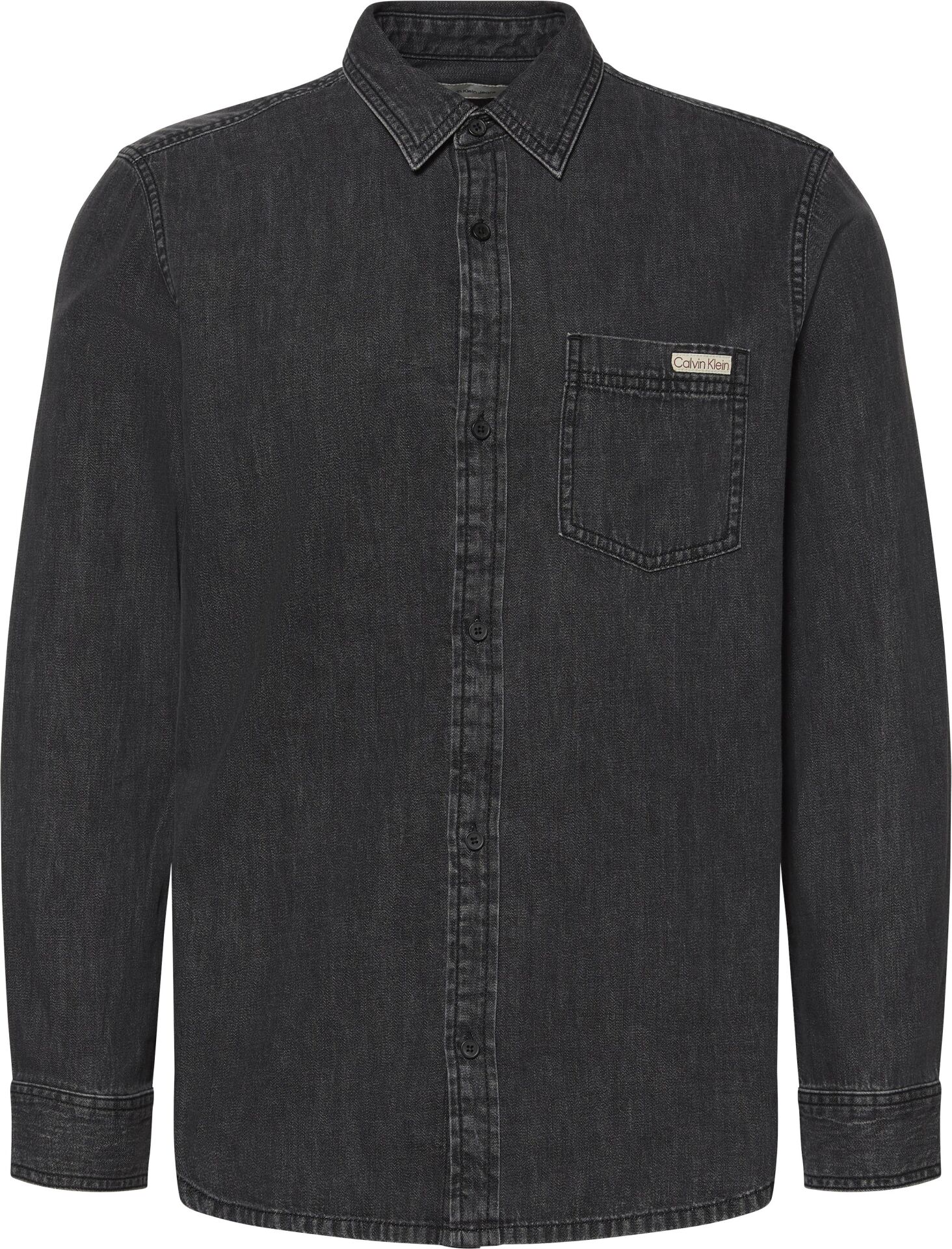 CASUAL CLASSIC VAIL DENIM SHIR