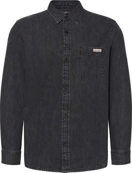 CASUAL CLASSIC VAIL DENIM SHIR