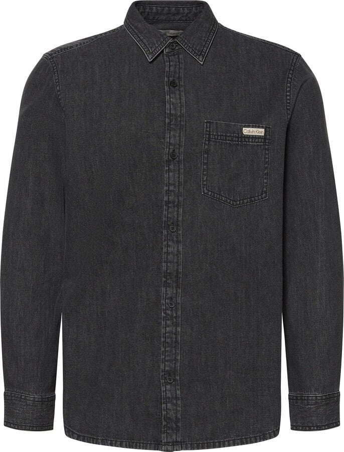 CASUAL CLASSIC VAIL DENIM SHIR