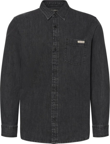 CASUAL CLASSIC VAIL DENIM SHIR