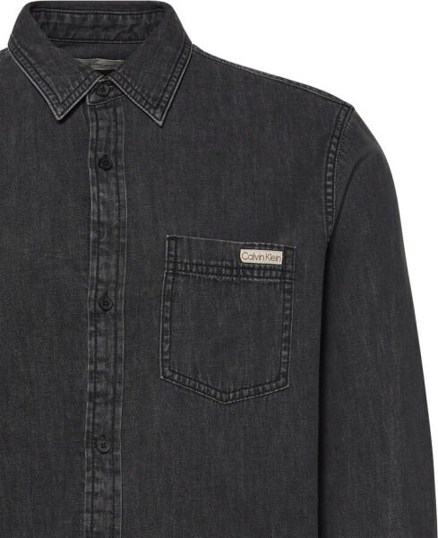 CASUAL CLASSIC VAIL DENIM SHIR