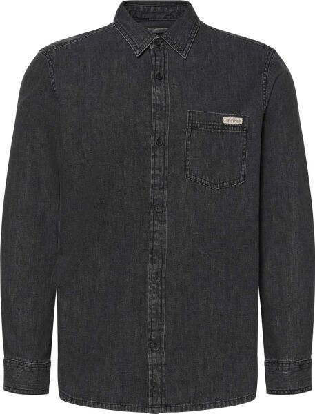 CASUAL CLASSIC VAIL DENIM SHIR