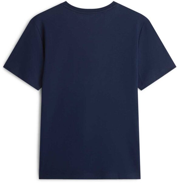 LIGHT INTERLOCK TEE